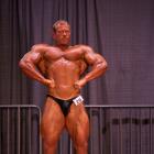 Matt  Hudson - NPC Eastern Seaboard 2012 - #1